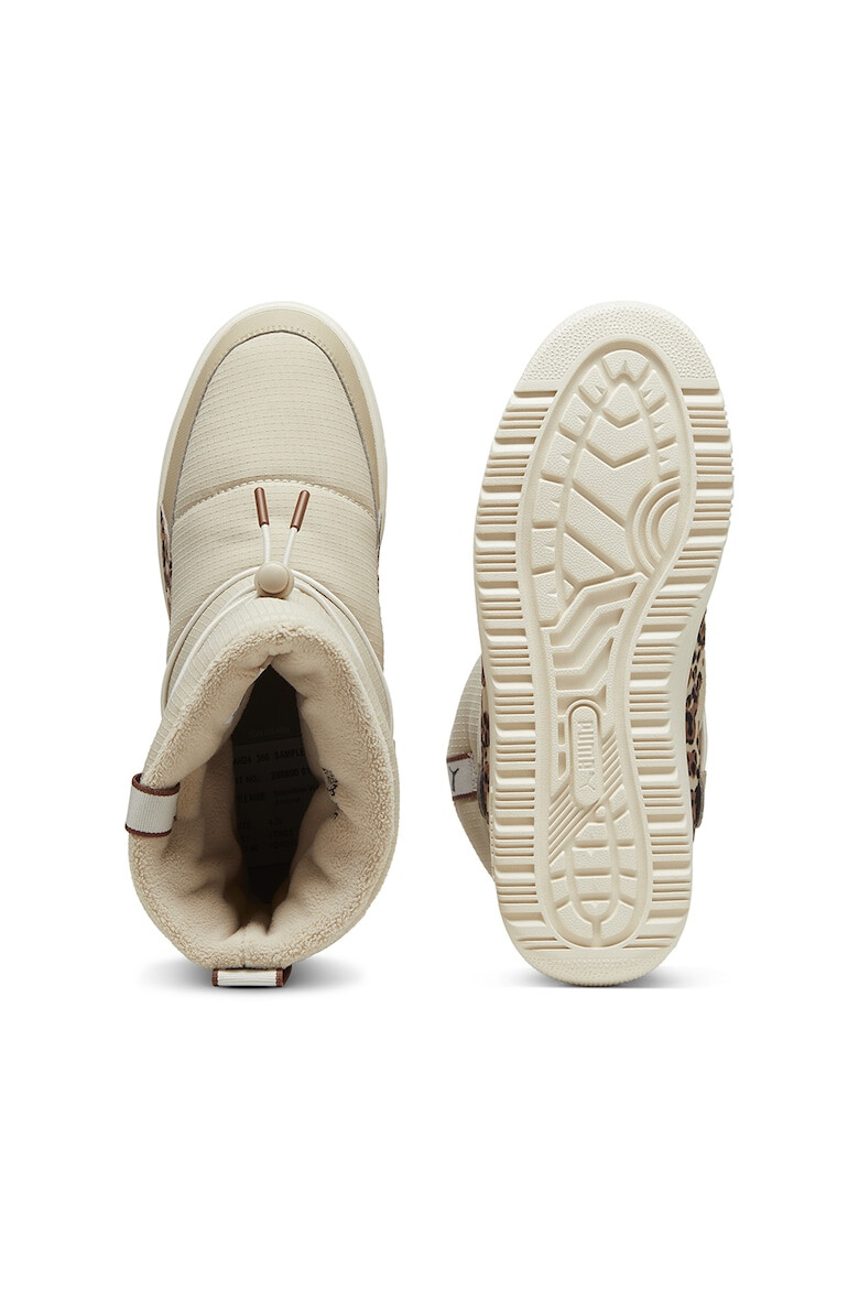 Puma Боти Snowbae с лесно обуване - Pepit.bg