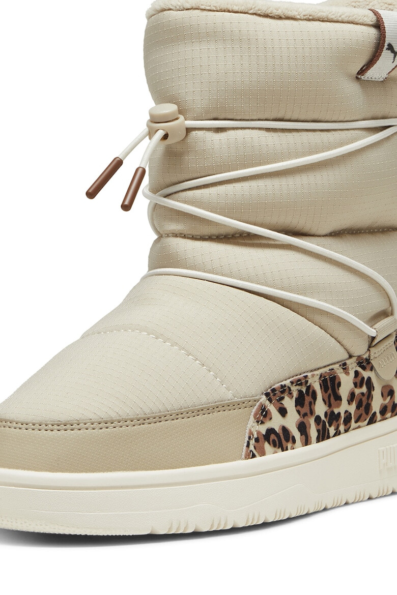 Puma Боти Snowbae с лесно обуване - Pepit.bg