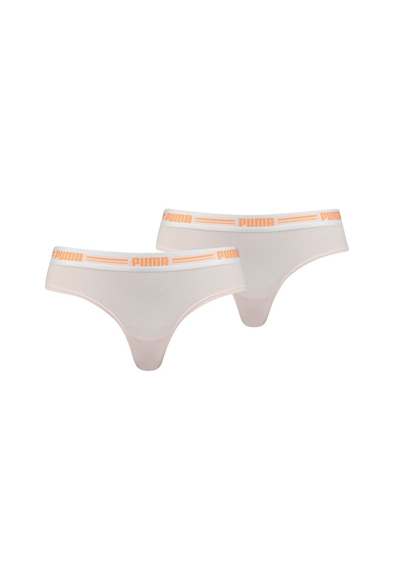 Puma Бразилиана с модал - 2 чифта - Pepit.bg