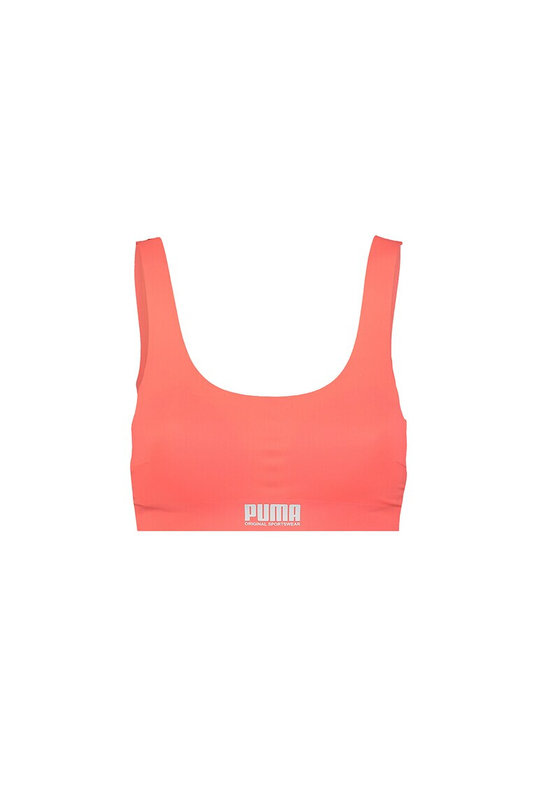 Puma Бюстие с лого - Pepit.bg