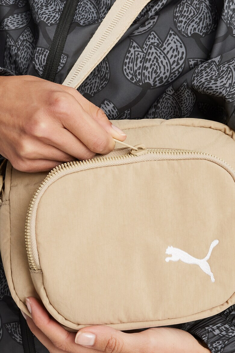 Puma Чанта през рамо Core Her Compact с външен джоб - Pepit.bg