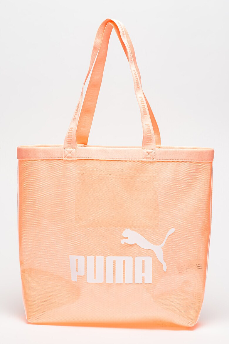 Puma Чанта Core с лого - Pepit.bg