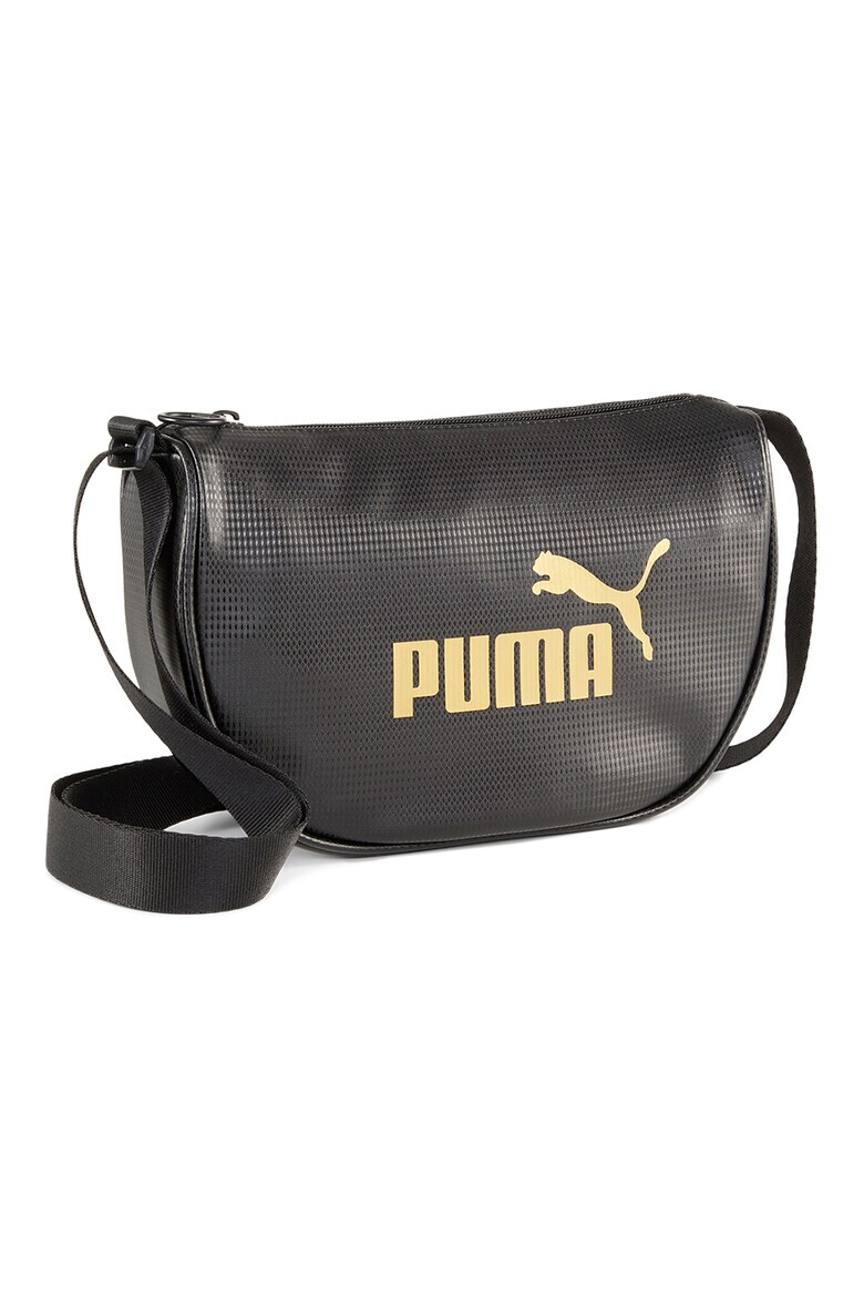 Puma Чанта Core Up Half Moon - Pepit.bg