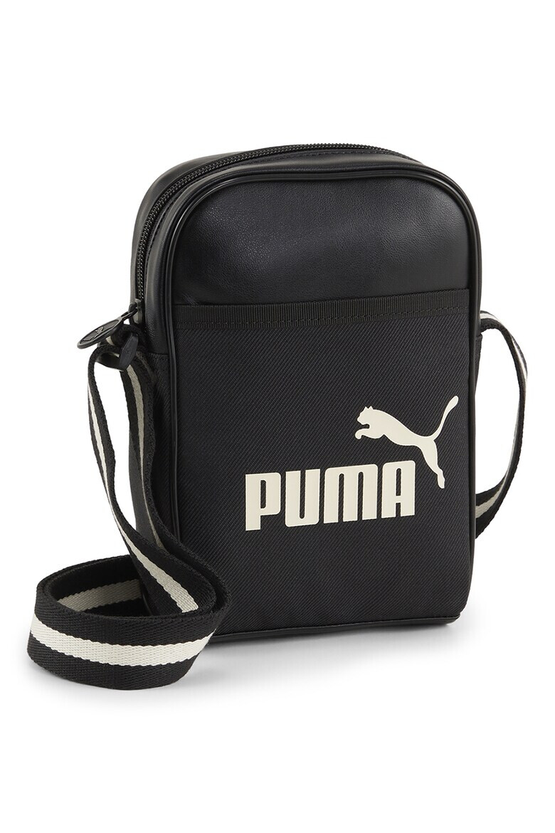 Puma Чанта през рамо Campus Compact с лого - Pepit.bg