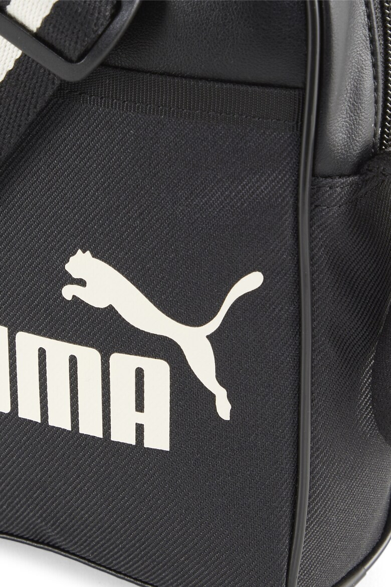 Puma Чанта през рамо Campus Compact с лого - Pepit.bg