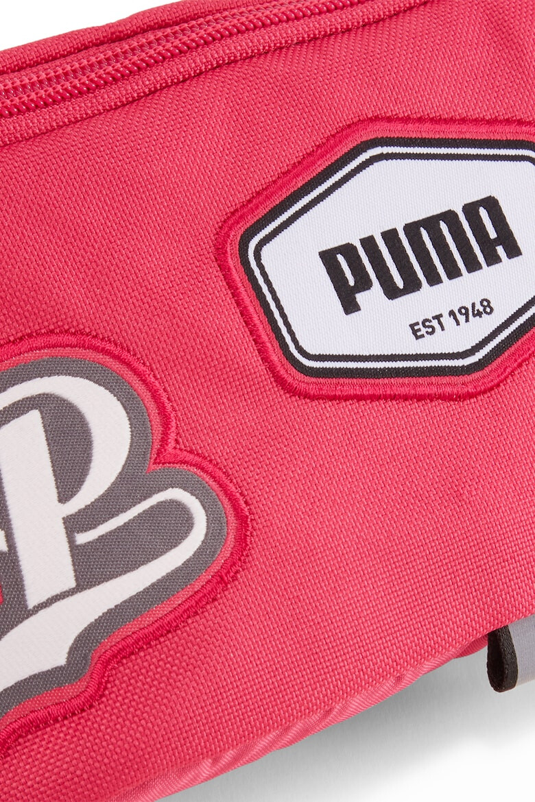 Puma Чанта за кръста Patch с апликации - Pepit.bg