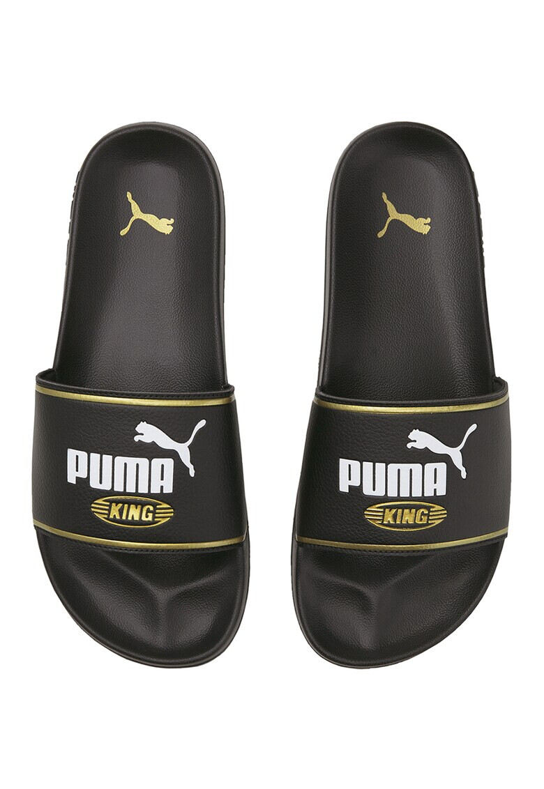 Puma Чехли Leadcat 2.0 с лого - Pepit.bg