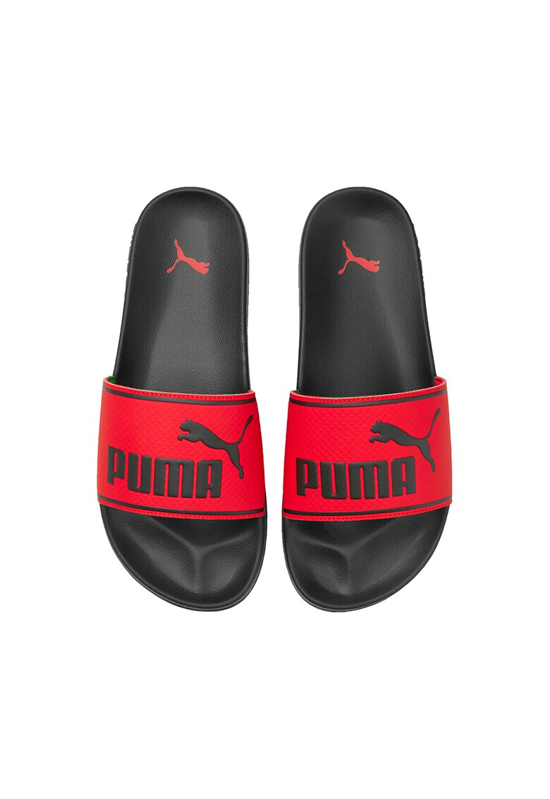 Puma Чехли Leadcat 2.0 с лого - Pepit.bg