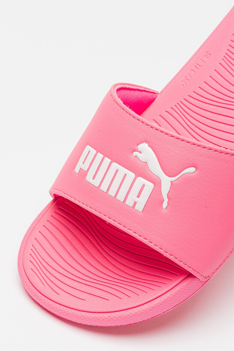 Puma Чехли Cool Cat 2.0 с контрастно лого - Pepit.bg