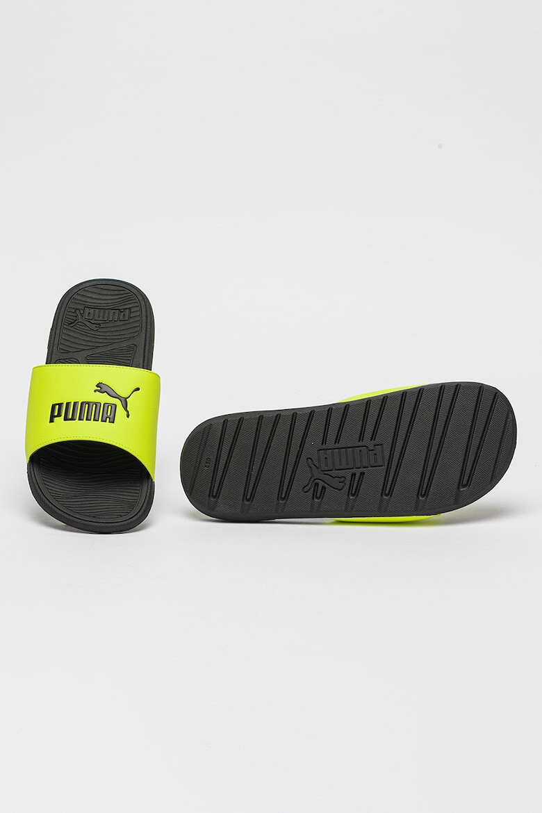 Puma Чехли Cool Cat 2.0 с лого - Pepit.bg