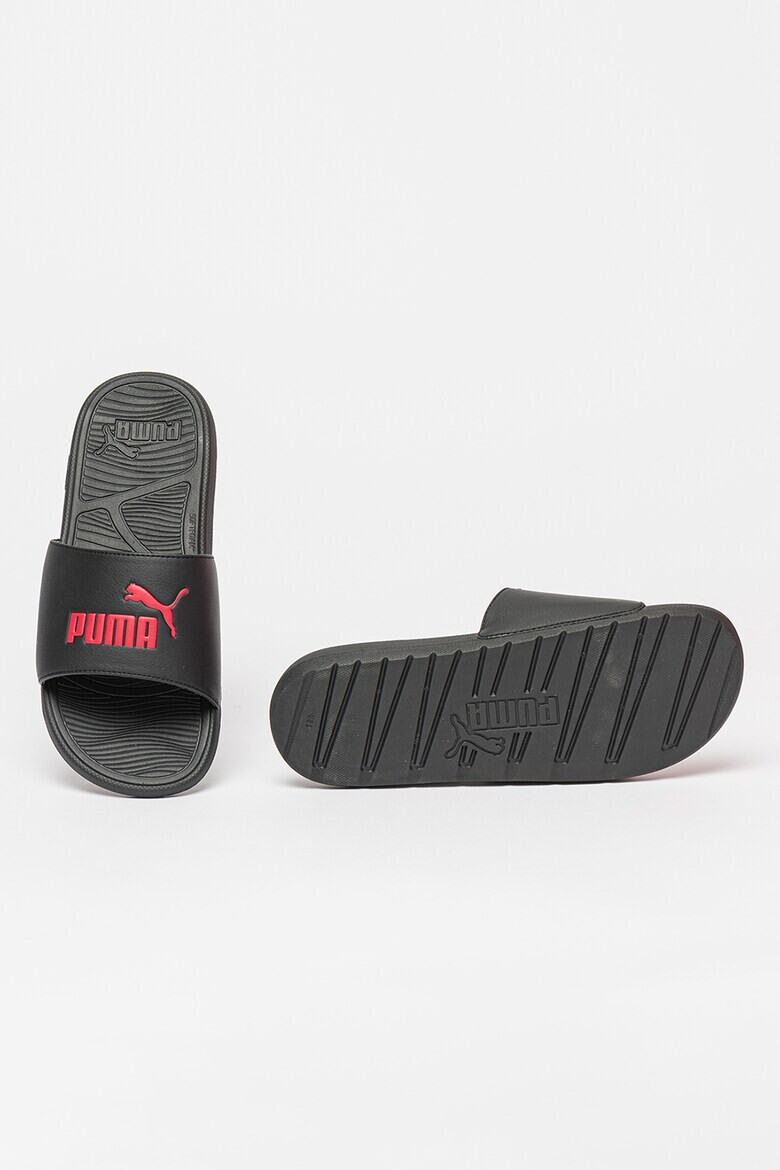 Puma Чехли Cool Cat 2.0 с лого - Pepit.bg