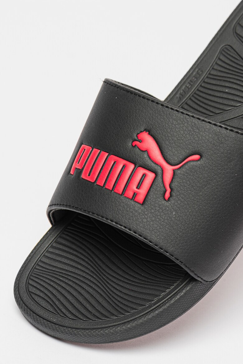 Puma Чехли Cool Cat 2.0 с лого - Pepit.bg