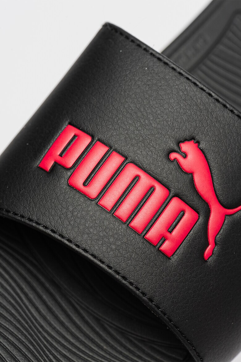 Puma Чехли Cool Cat 2.0 с лого - Pepit.bg