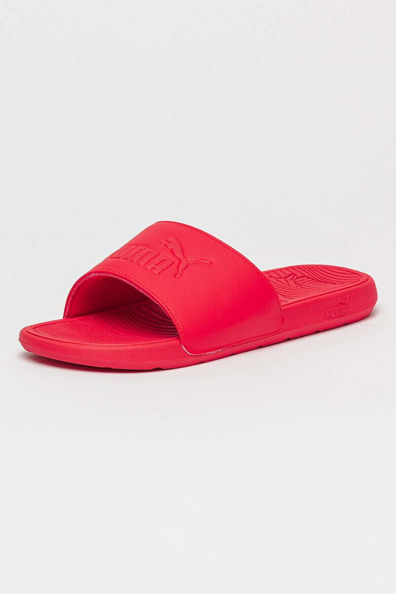 Puma Чехли Cool Cat 2.0 с лого - Pepit.bg