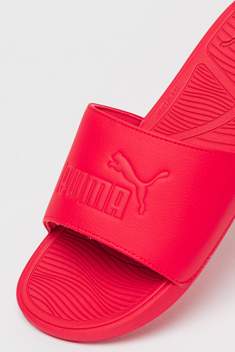Puma Чехли Cool Cat 2.0 с лого - Pepit.bg