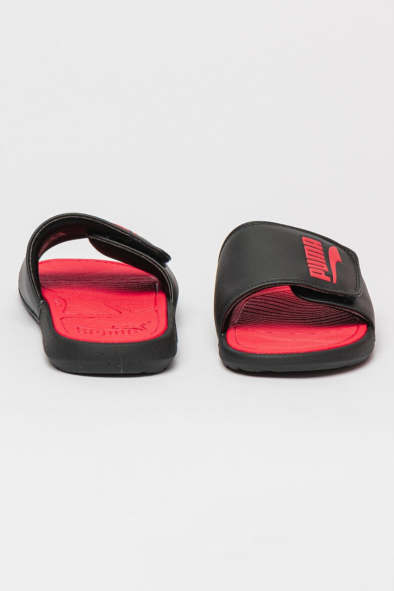Puma Чехли Cool Cat 2.0 с лого - Pepit.bg