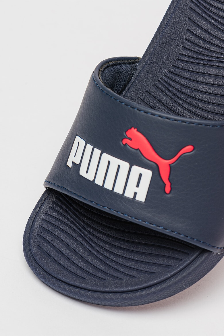 Puma Чехли Cool Cat 2.0 с лого - Pepit.bg