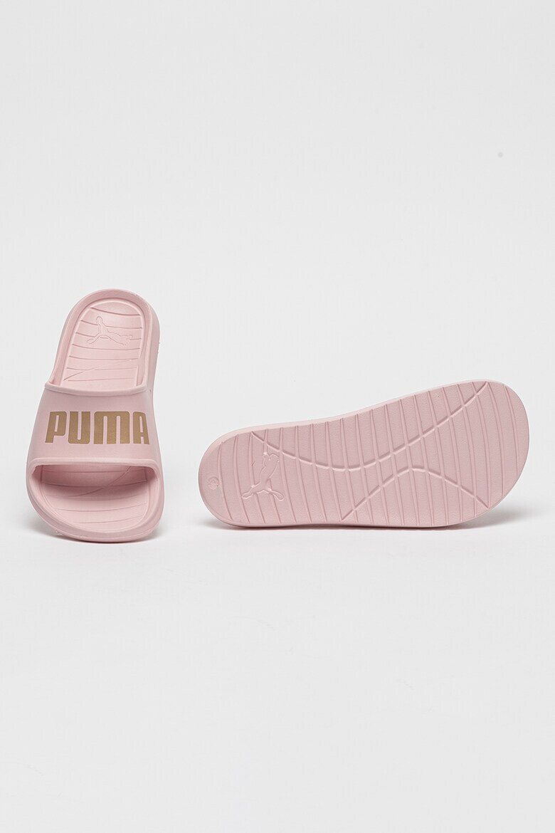 Puma Чехли Divecat v2 Lite с лого - Pepit.bg