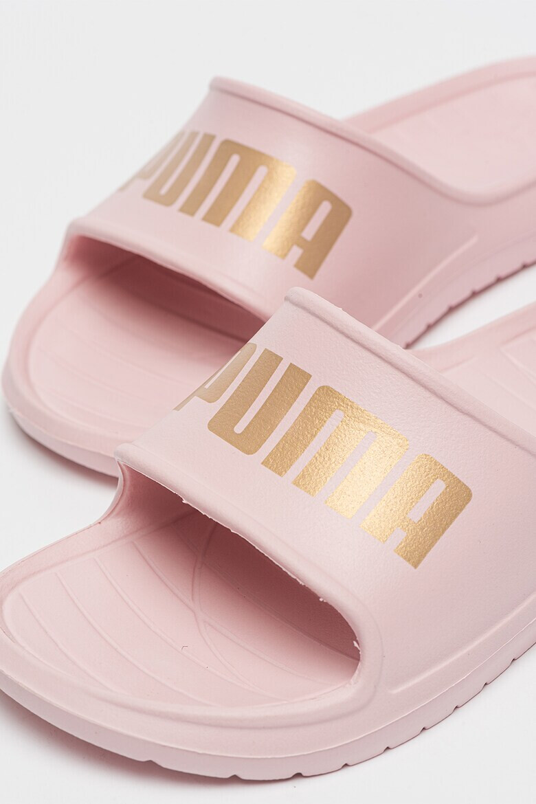 Puma Чехли Divecat v2 Lite с лого - Pepit.bg