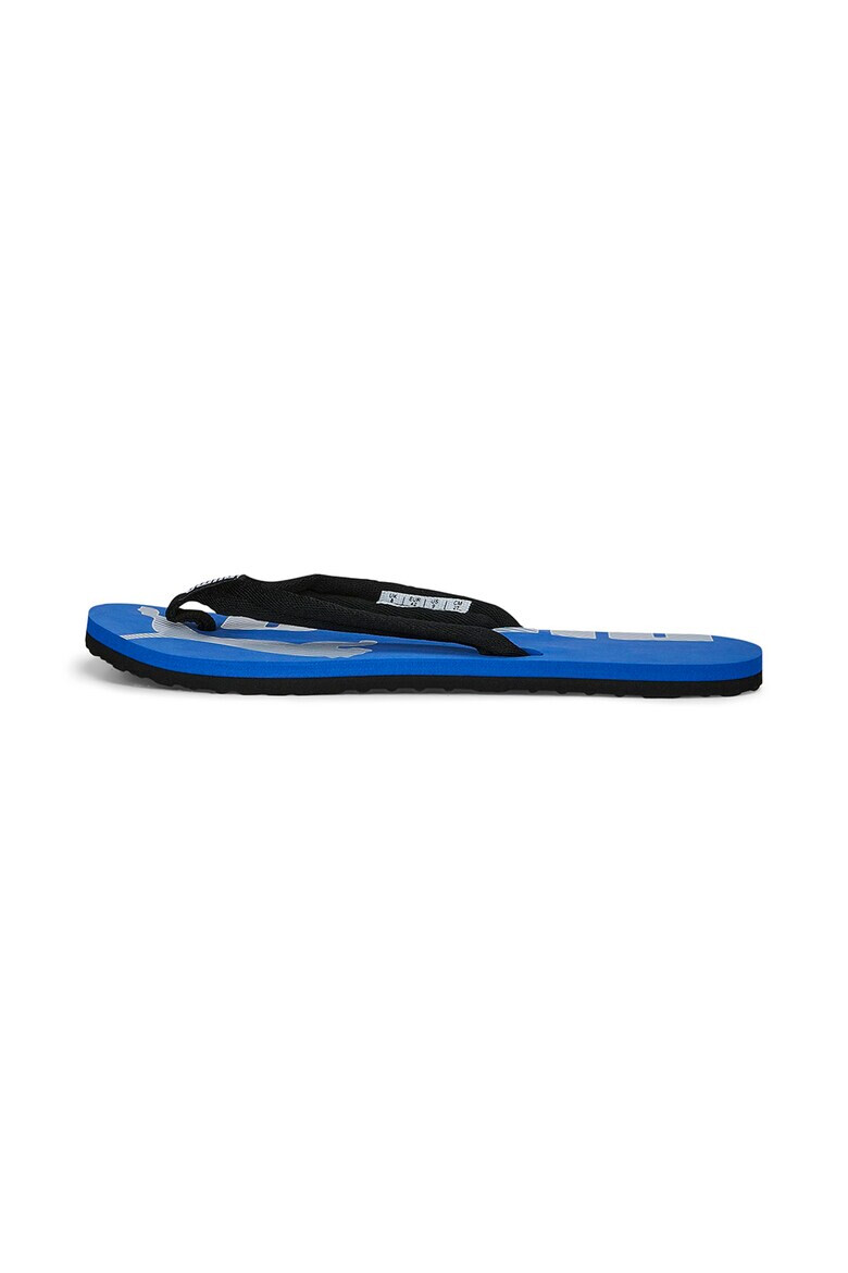 Puma Чехли Epic V2 с лого Черен - Pepit.bg
