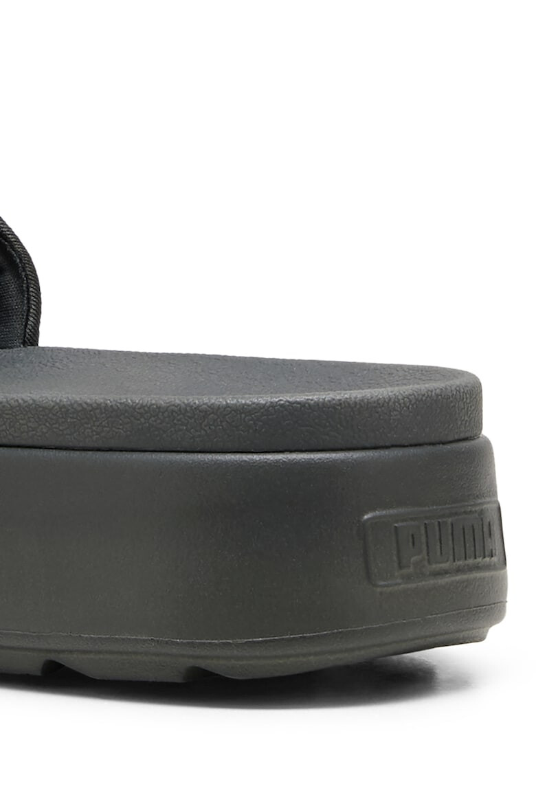 Puma Чехли Karmen на равна платформа - Pepit.bg