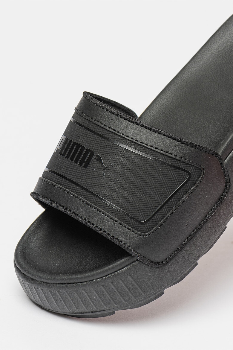 Puma Чехли Karmen с равна платформа - Pepit.bg