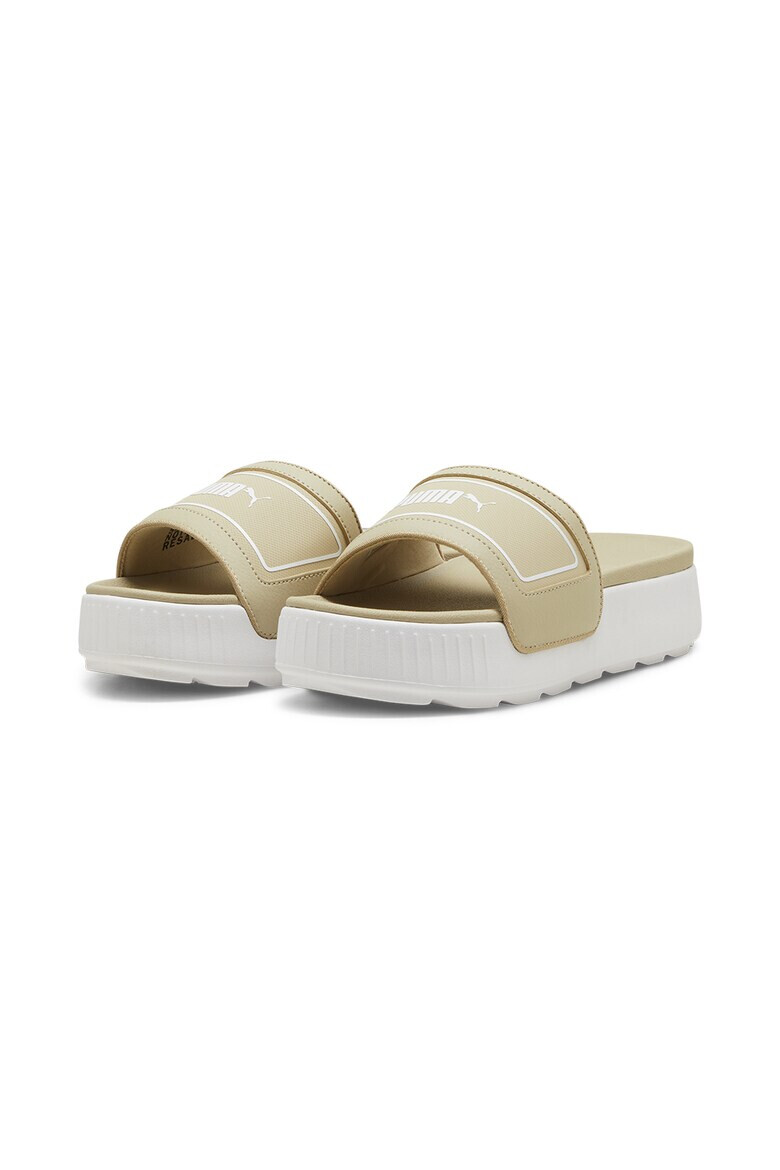 Puma Чехли Karmen с равна платформа - Pepit.bg