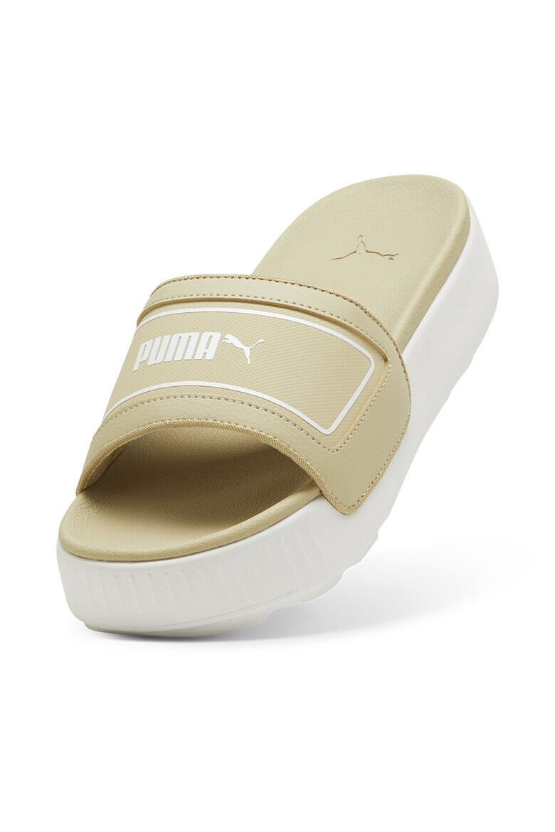 Puma Чехли Karmen с равна платформа - Pepit.bg