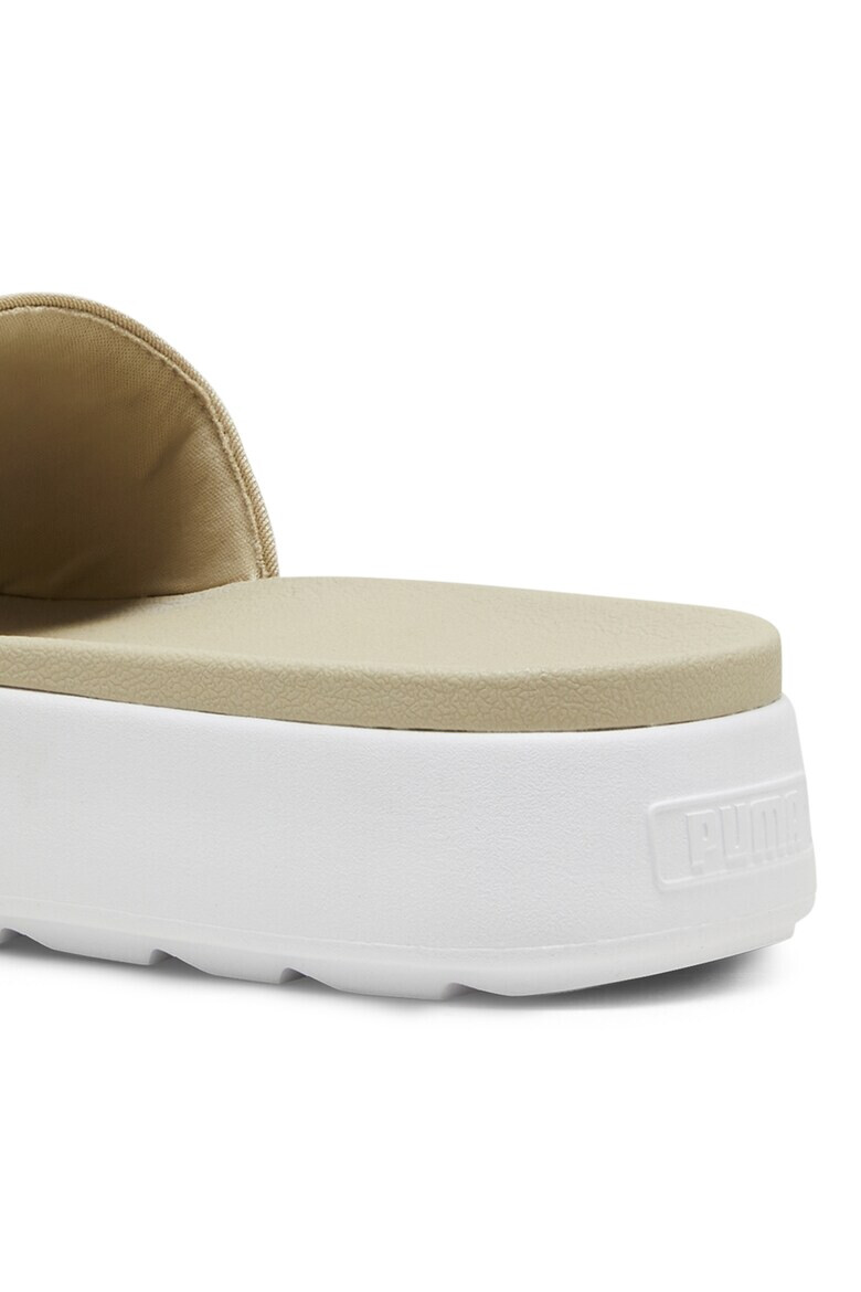 Puma Чехли Karmen с равна платформа - Pepit.bg