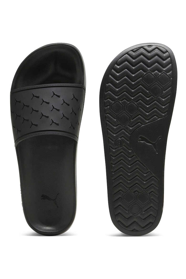 Puma Чехли Leadcat 2.0 с лого - Pepit.bg