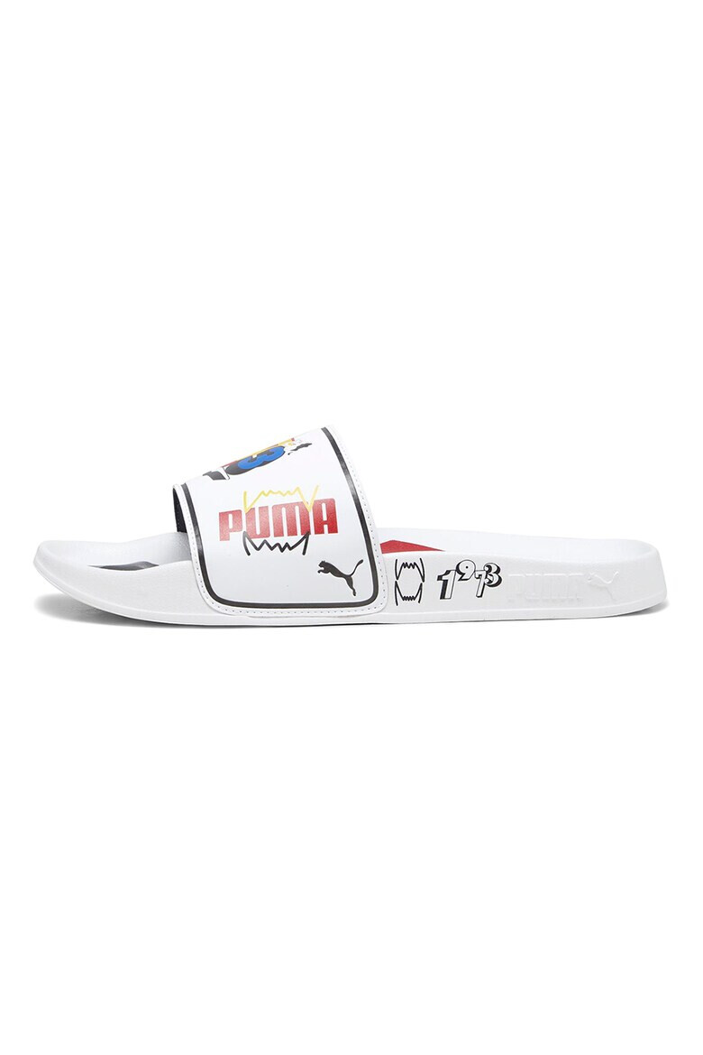 Puma Чехли Leadcat 2.0 Trash Talk - Pepit.bg