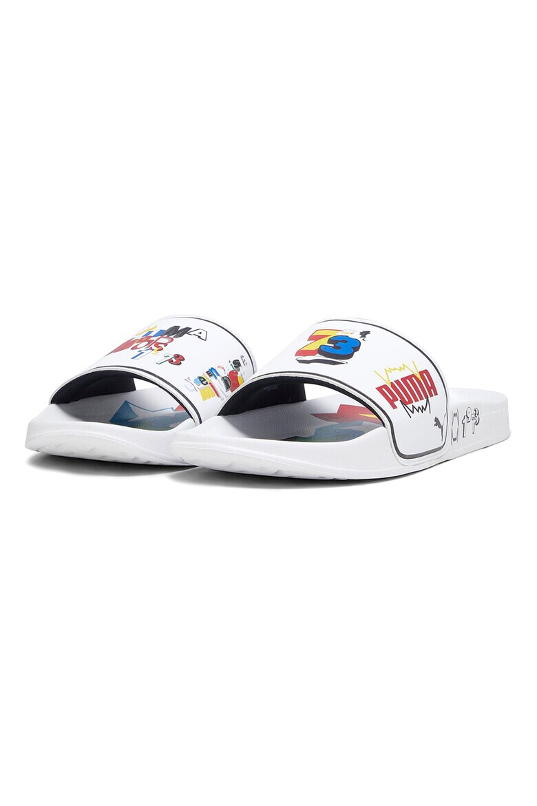 Puma Чехли Leadcat 2.0 Trash Talk - Pepit.bg