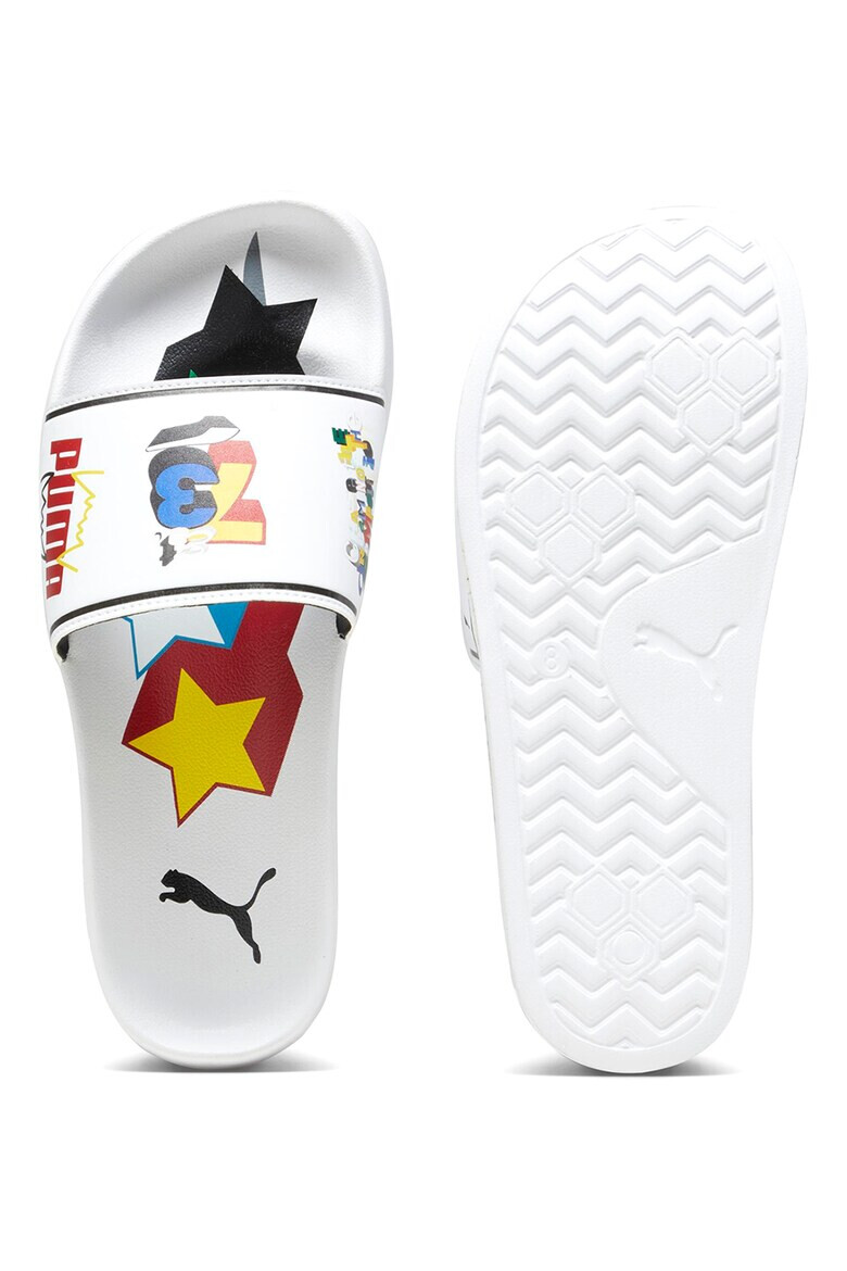 Puma Чехли Leadcat 2.0 Trash Talk - Pepit.bg