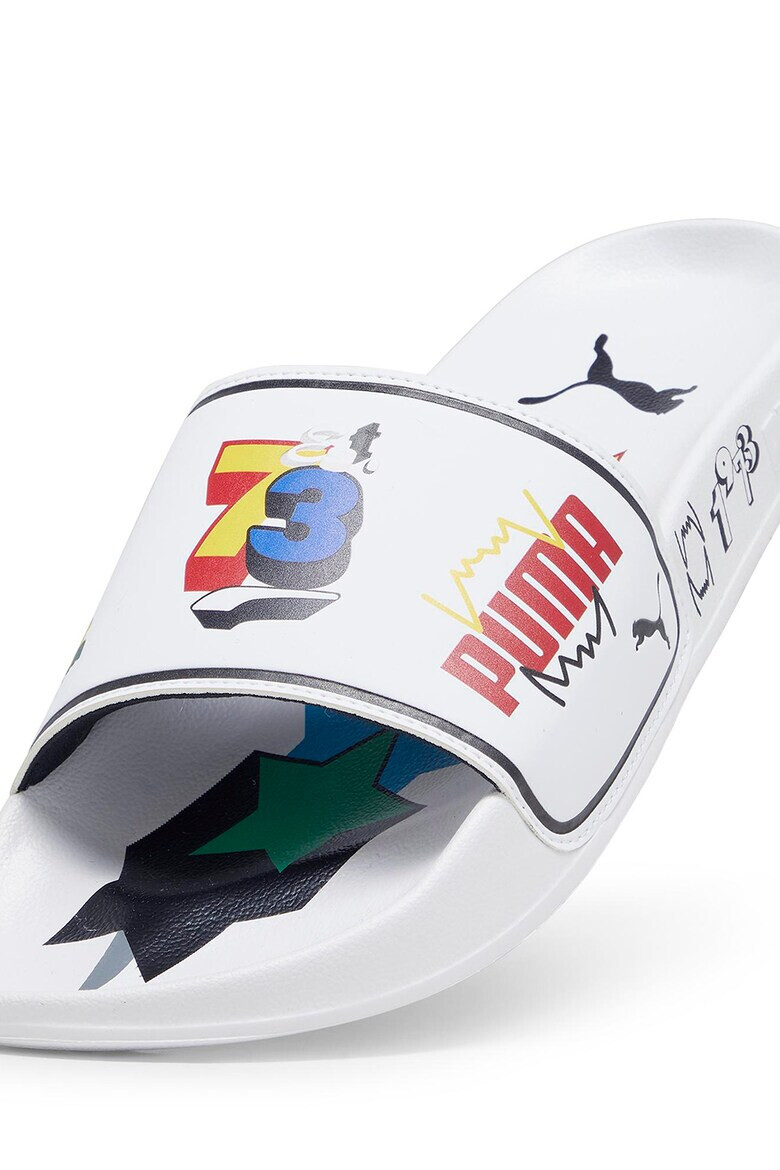 Puma Чехли Leadcat 2.0 Trash Talk - Pepit.bg