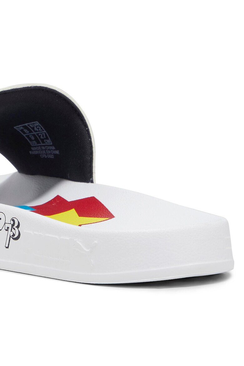 Puma Чехли Leadcat 2.0 Trash Talk - Pepit.bg