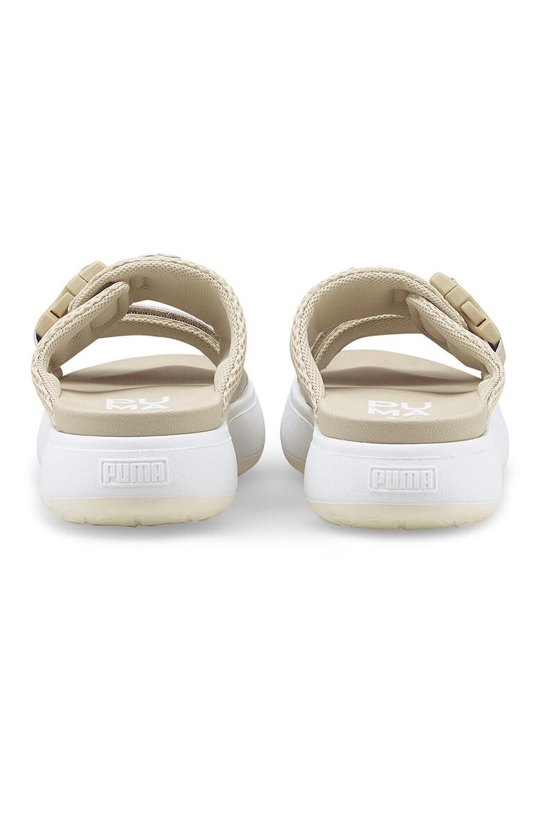 Puma Чехли Mayu с равна платформа - Pepit.bg