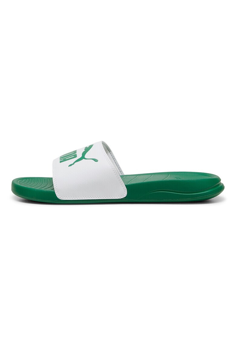 Puma Чехли Pop Cat с лого - Pepit.bg
