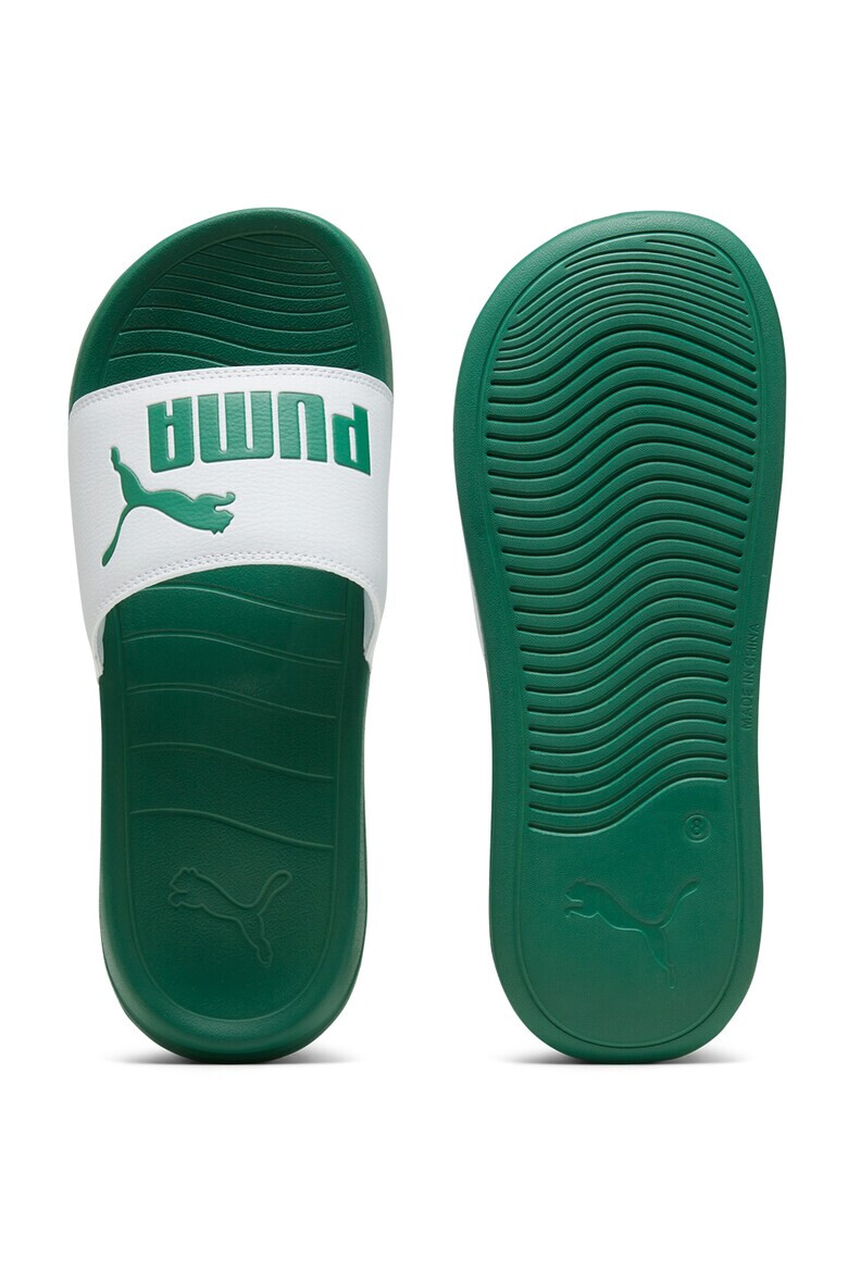 Puma Чехли Pop Cat с лого - Pepit.bg