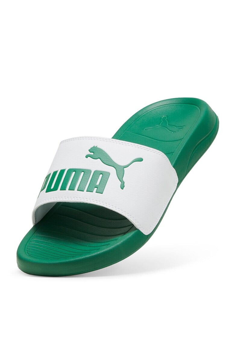 Puma Чехли Pop Cat с лого - Pepit.bg