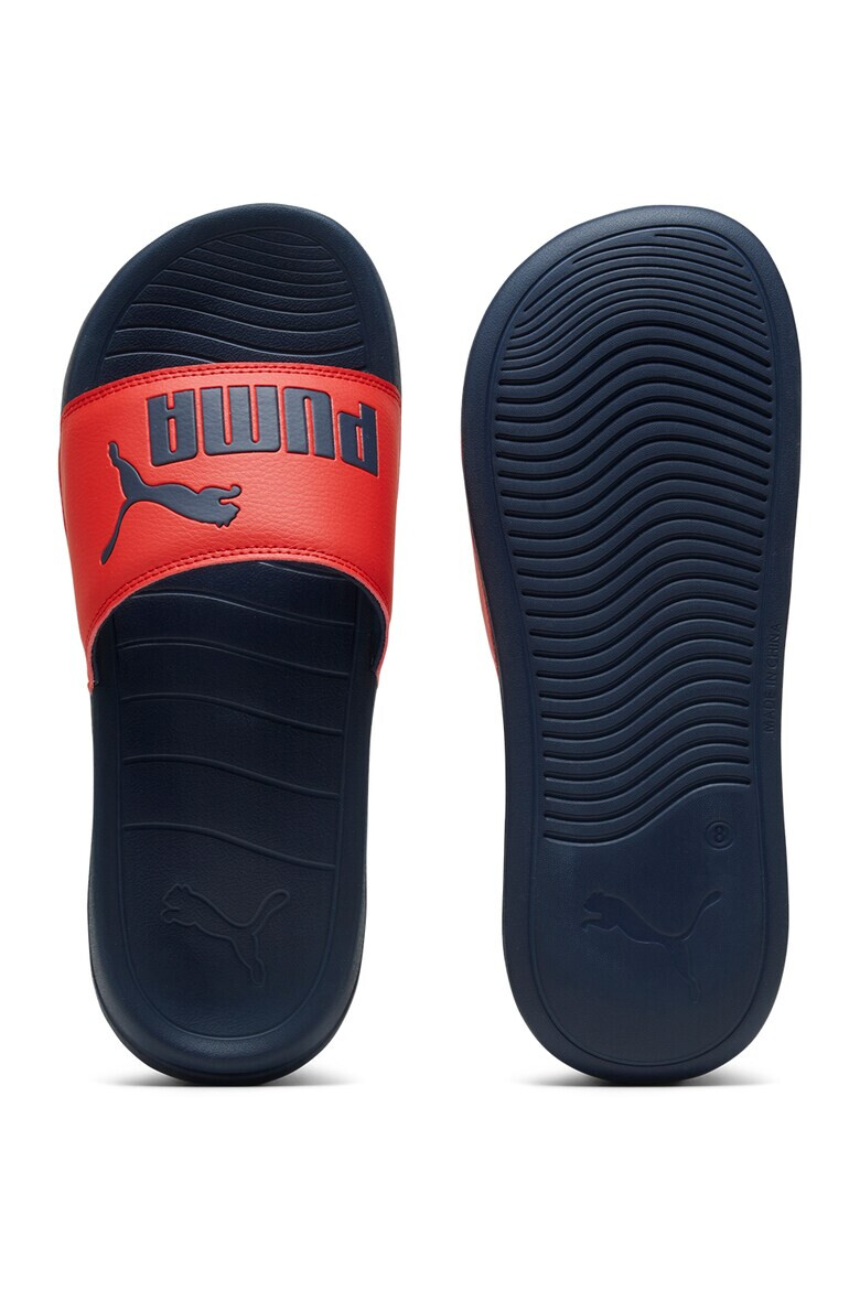Puma Чехли Pop Cat с лого - Pepit.bg