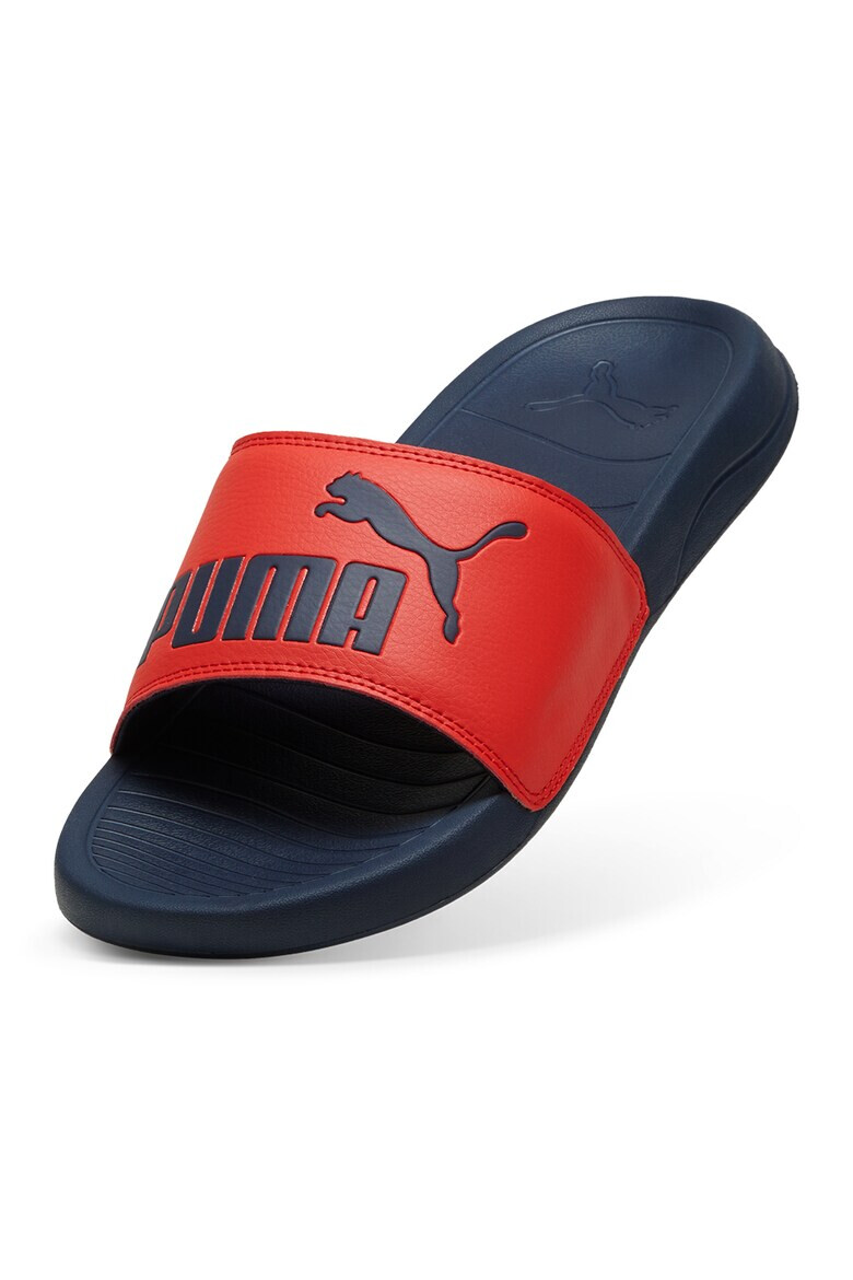 Puma Чехли Pop Cat с лого - Pepit.bg