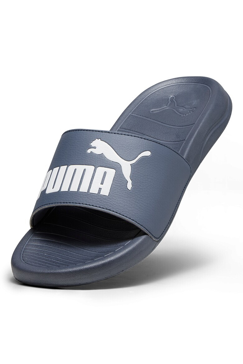 Puma Чехли Pop Cat с лого - Pepit.bg