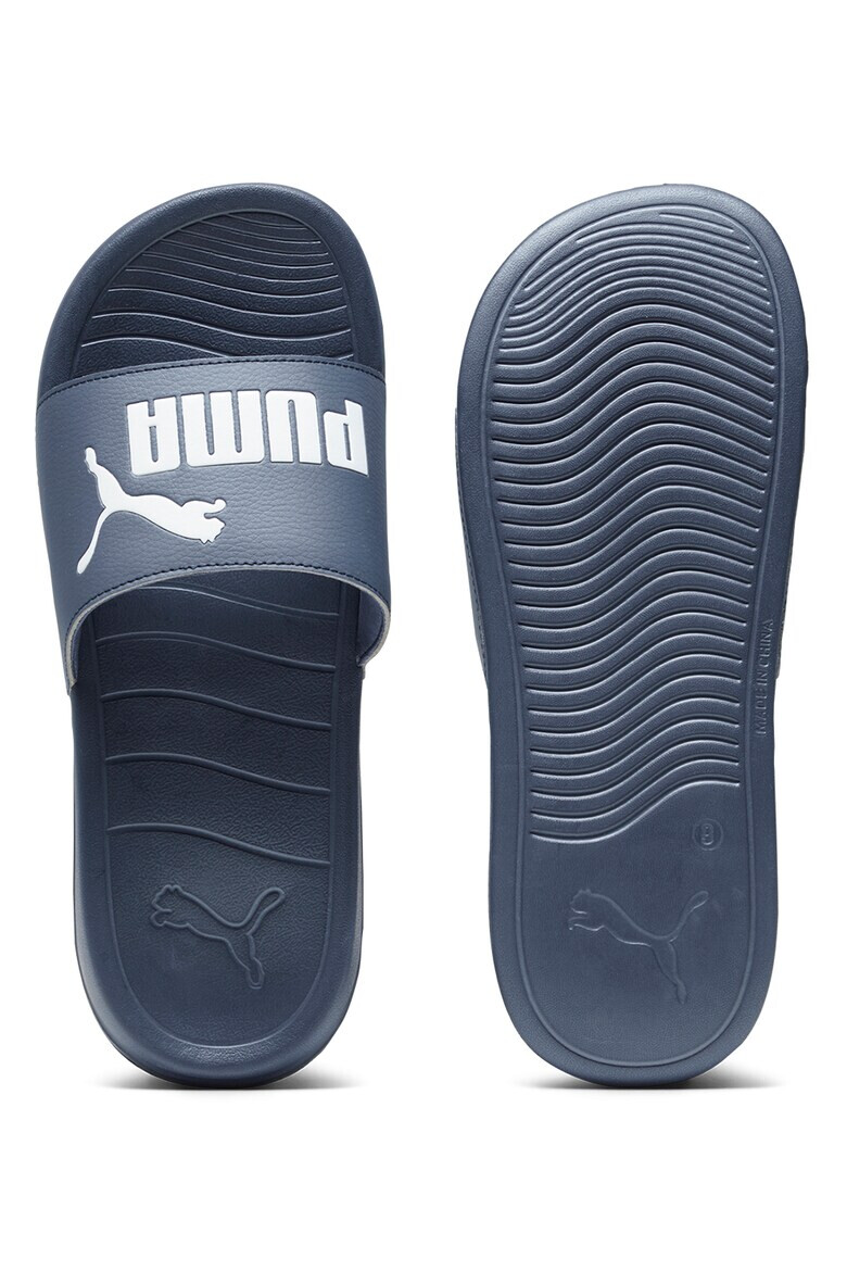 Puma Чехли Pop Cat с лого - Pepit.bg