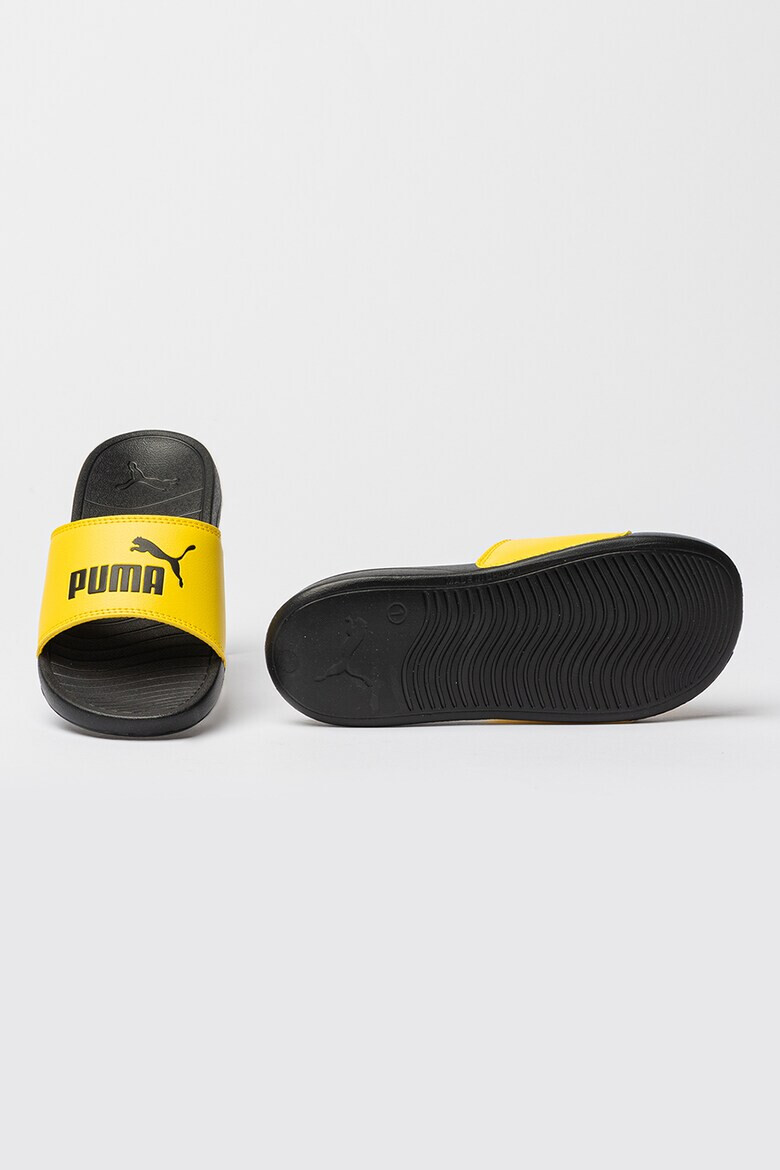 Puma Чехли Popcat 20 с лого - Pepit.bg