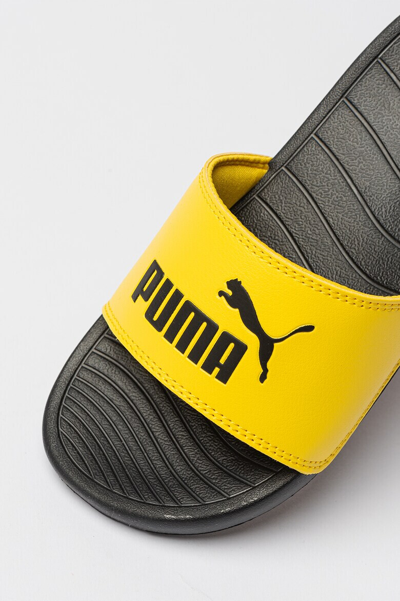 Puma Чехли Popcat 20 с лого - Pepit.bg