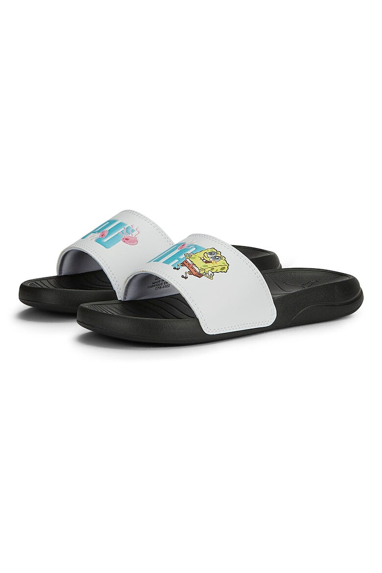 Puma Чехли Popcat 20 Spongebob - Pepit.bg