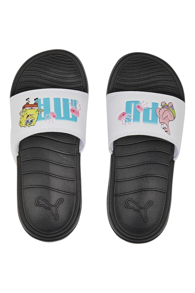 Puma Чехли Popcat 20 Spongebob - Pepit.bg