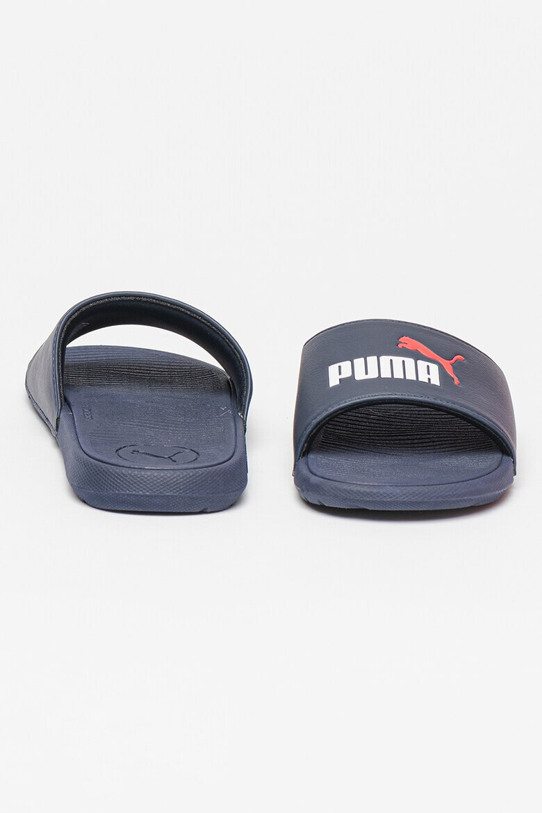Puma Чехли с контрастно лого Cool Cat 2.0 - Pepit.bg