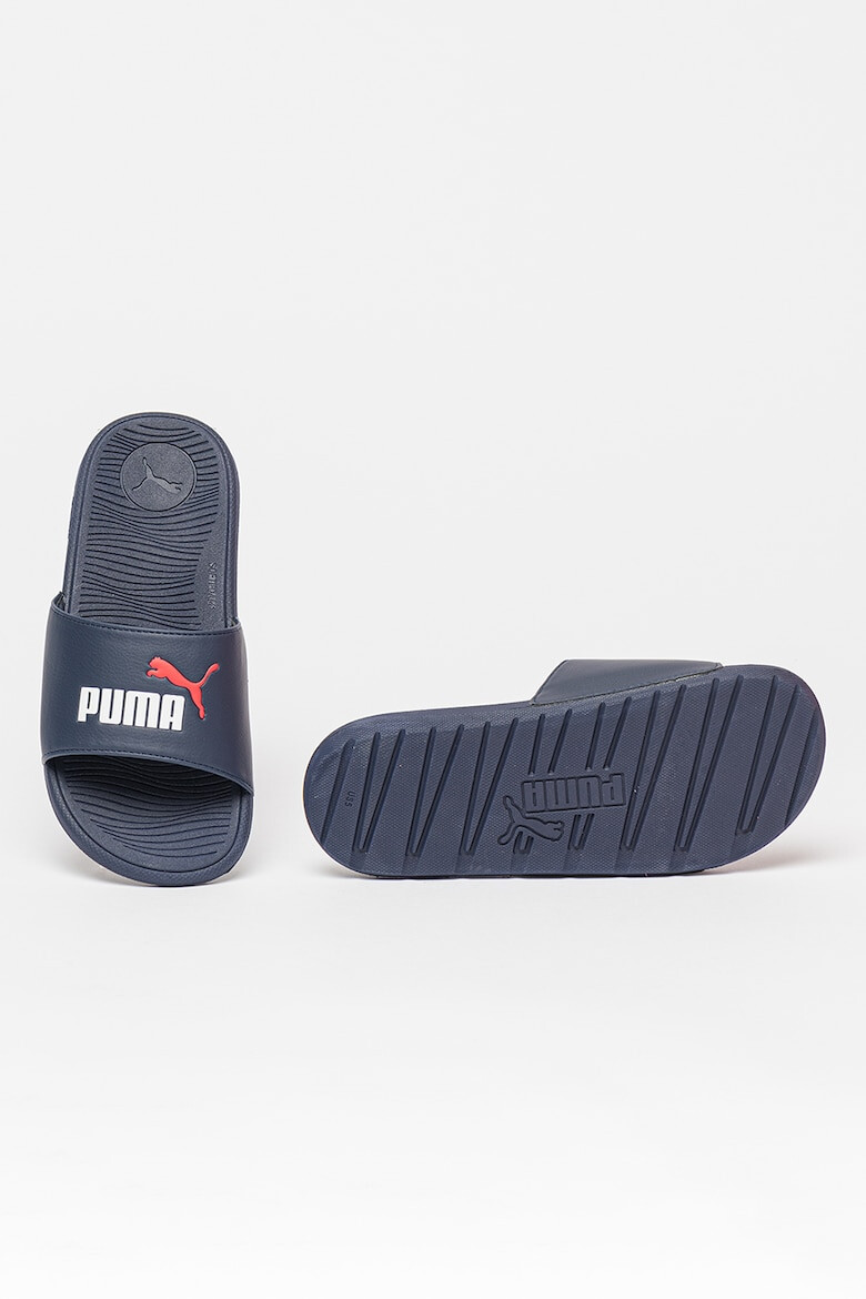 Puma Чехли с контрастно лого Cool Cat 2.0 - Pepit.bg