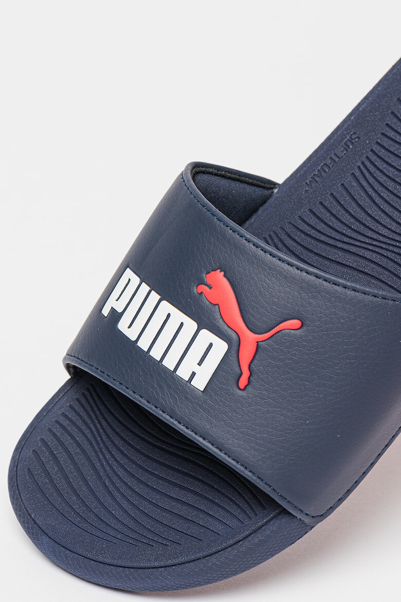 Puma Чехли с контрастно лого Cool Cat 2.0 - Pepit.bg
